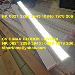 Lampu Gantung Office Hanging Lamp 100 Watt